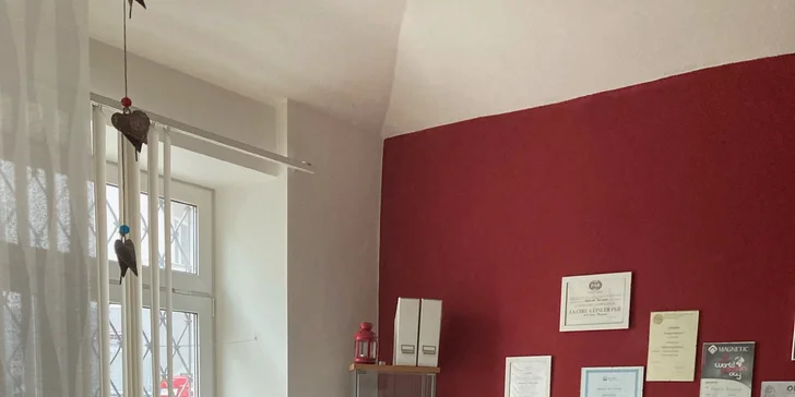 Manuální lymfodrenáž: celotělová nebo jen horní či dolní části těla