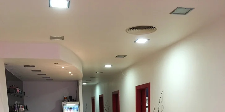 Roční permanentka do solária v hodnotě 750, 1500 nebo 2000 Kč