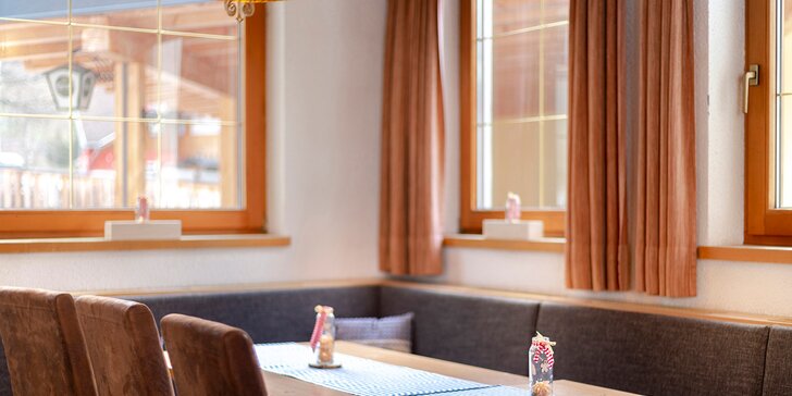 Dovolená v Tyrolsku, 9 km od Großglockneru: hotel s all inclusive light, wellness a 2 děti do 11,9 let zdarma