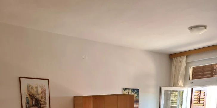 Apartmány na Hvaru až pro 4 osoby nedaleko pláže a četných vinic