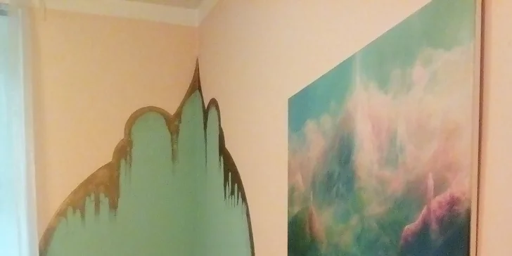 Masážní balíčky pro terapii těla a duše i ájurvédská kúra pro růst vlasů