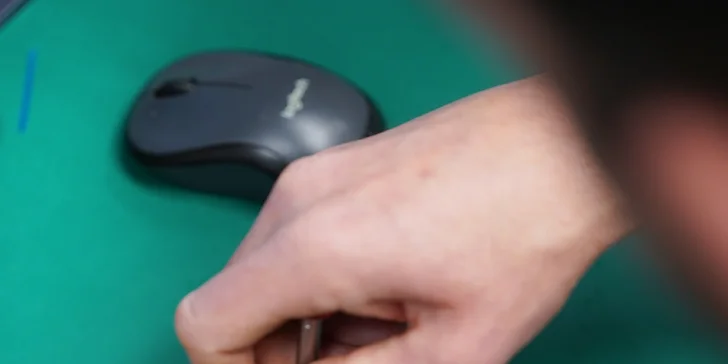 Péče z iLoveServis o mobil nebo tablet: čištění, voděodolnost nebo nová baterie