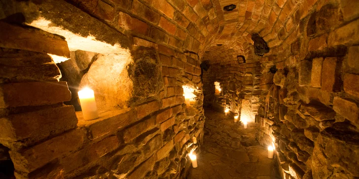 Pekáč plný dobrot nebo Pekelníkovy hořící vidle v Pekle Čertovina až pro 4 osoby
