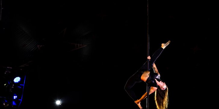 Hurá do Cirkusu Humberto na zbrusu novou show: akrobati, klauni i exotická zvířata v Strakonicích
