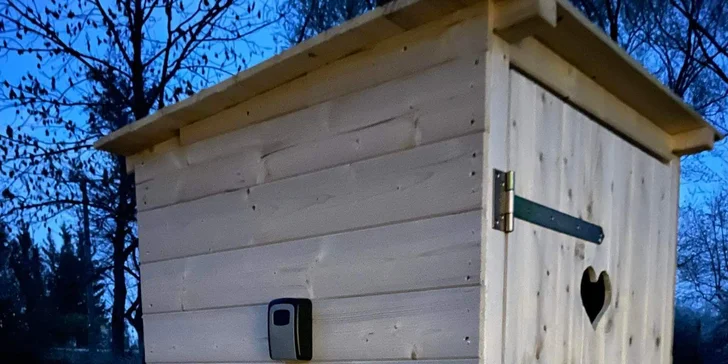 Odpočinek v přírodě: pobyt v teepee v zámecké zahradě pro 2 osoby