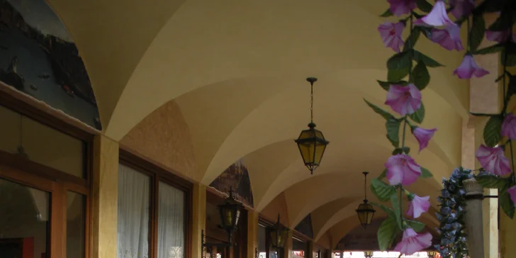 Elegantní 3* hotel v centru Benátek u Canal Grande: snídaně a dítě s 50% slevou