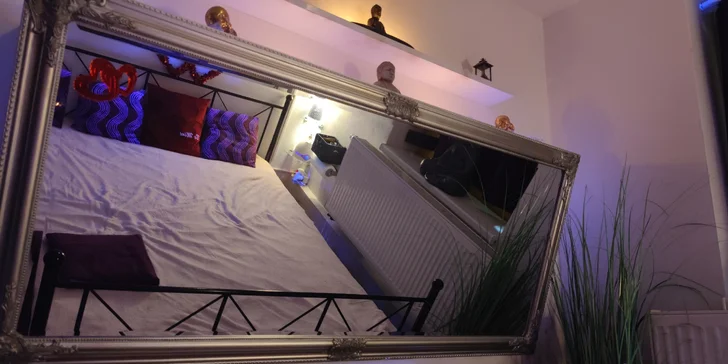 Tantra z Bali v Brně: tantrická masáž jako cesta k uvolnění i sebepoznání pro ženy, muže i páry