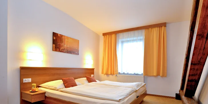 Bílé Karpaty a kraj žítkovských bohyní: pobyt s wellness a dobrým jídlem