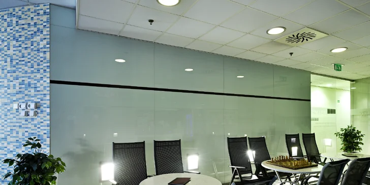 Cvičení i s odpočinkem: neomezený relax ve wellness a vstup do posilovny