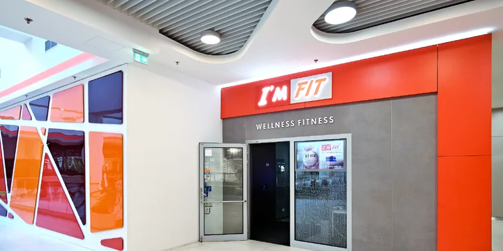 Cvičení i s odpočinkem: neomezený relax ve wellness a vstup do posilovny