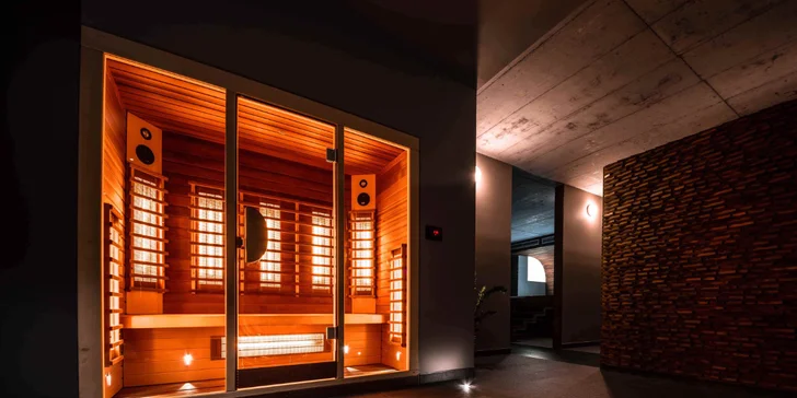 Exotický relax: thajské masáže podle výběru na 60 či 90 minut a vstup do wellness