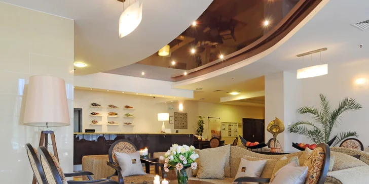 Pohoda v Bulharsku: moderní resort přímo u pláže a ultra all inclusive