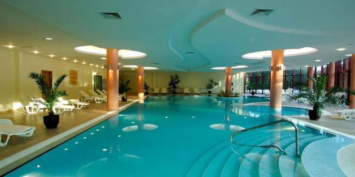Pohoda v Bulharsku: moderní resort přímo u pláže a ultra all inclusive