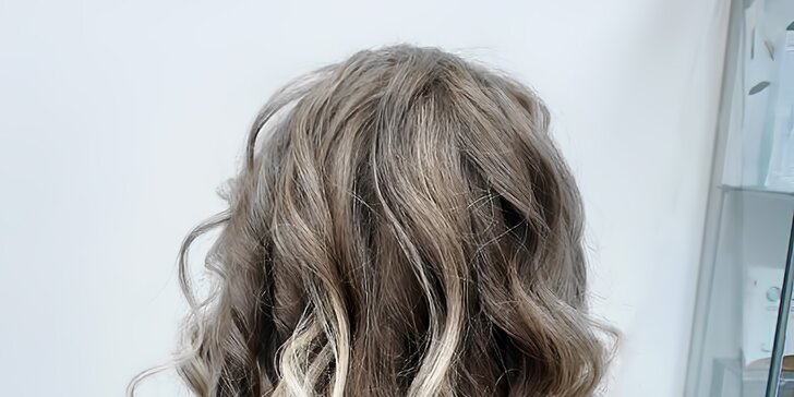 Péče o vaše vlasy: Prémiová komplexní dvouhodinová relaxační procedura Botanicus pro ženy i muže