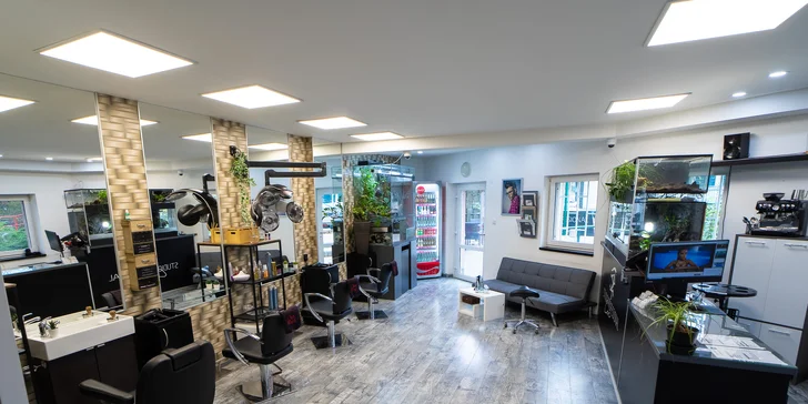 Pánové, nový sestřih volá: klasický střih, strojek nebo à la barber