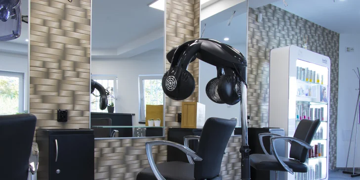 Pánové, nový sestřih volá: klasický střih, strojek nebo à la barber
