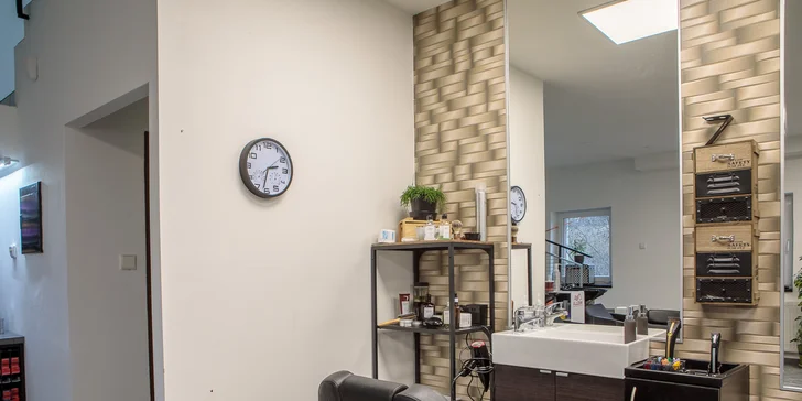 Pánové, nový sestřih volá: klasický střih, strojek nebo à la barber