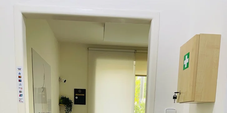 Chemický peeling, diamantová mikrodermabraze i hloubkové čištění