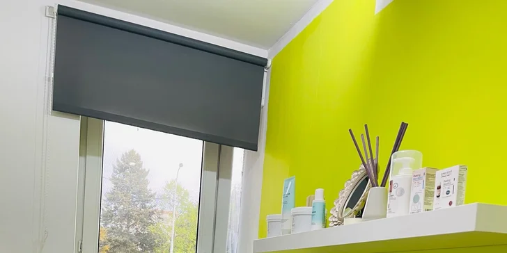 Chemický peeling, diamantová mikrodermabraze i hloubkové čištění