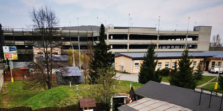 Vostrá kuchyně: otevřený voucher v hodnotě 500 nebo 1000 Kč na cokoli z menu