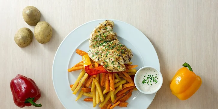 Pobyt na jižní Moravě: snídaně či polopenze i degustace vína