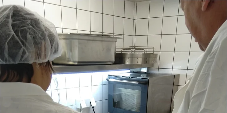 Exkurze na šnečí farmu pro 1–6 osob: prohlídka s výkladem i ochutnávka vyhlášených specialit