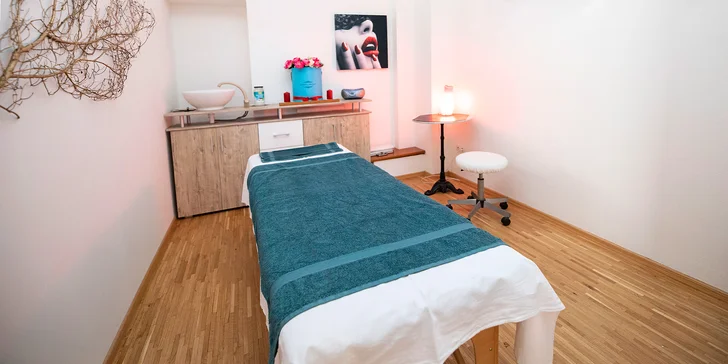 Ošetření Dermapeel Pro, které řeší nedokonalosti pokožky: pro rozjasnění, lifting i boj s vráskami