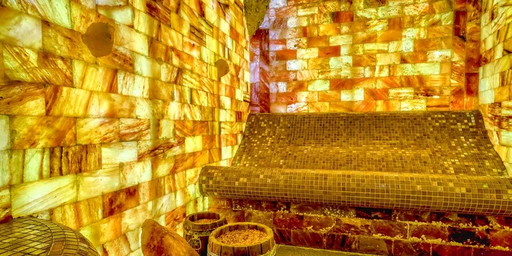 Relax u lázní Terma Bania a Zakopaného: neomezený wellness, možnost vstupu do lázní