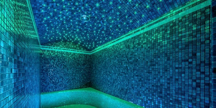 Wellness pobyt v polských Tatrách: snídaně i polopenze, vstupy do aquaparku Terma Bania