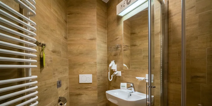 Relax u lázní Terma Bania a Zakopaného: neomezený wellness, možnost vstupu do lázní