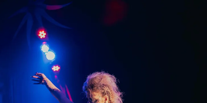 Ohana Horor Cirkus: nová hororová show The Game, 120 minut extrémní zábavy