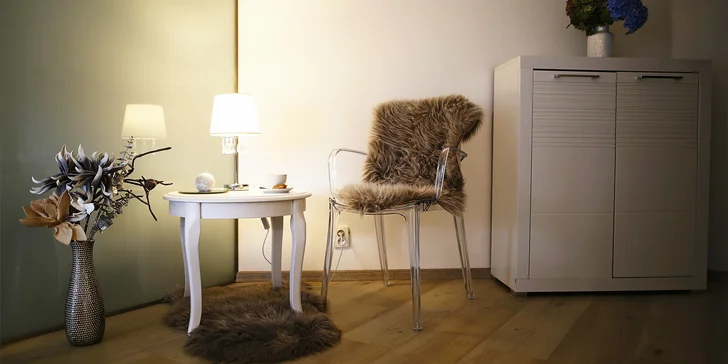 Buďte krásnější díky lash filleru, laminaci obočí či omlazení pleti metodou geneO+