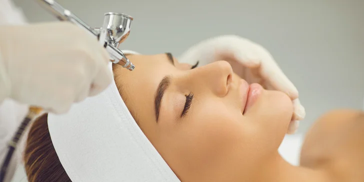 Buďte krásnější díky lash filleru, laminaci obočí či omlazení pleti metodou geneO+