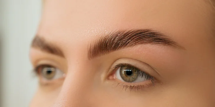 Buďte krásnější díky lash filleru, laminaci obočí či omlazení pleti metodou geneO+