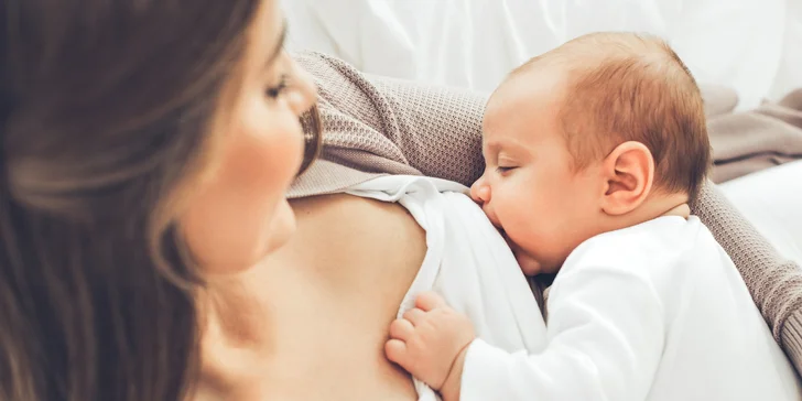 3hod. laktační kurz pro těhotné: kojení i přírodní léčba po porodu