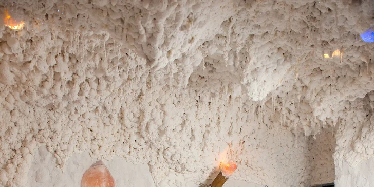 90minutový himalájský spa rituál: masáž, tělový zábal a závěrečná péče