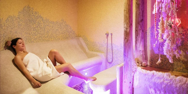 Dvě nebo čtyři noci pod Pálavou: luxusní polopenze a dokonalý oddech ve wellness