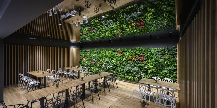 Wellness pobyt pod Pálavou: 2 nebo 4 noci s polopenzí, sauny, vířivka i masáže