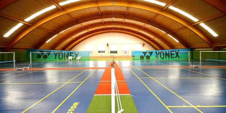 Pohodový odpočinek ve Sport & Relax centru: snídaně či polopenze i sportovní aktivity