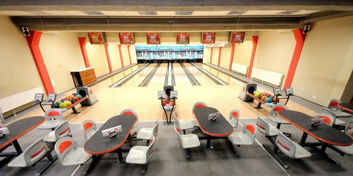 Pohodový odpočinek ve Sport & Relax centru: snídaně či polopenze i sportovní aktivity