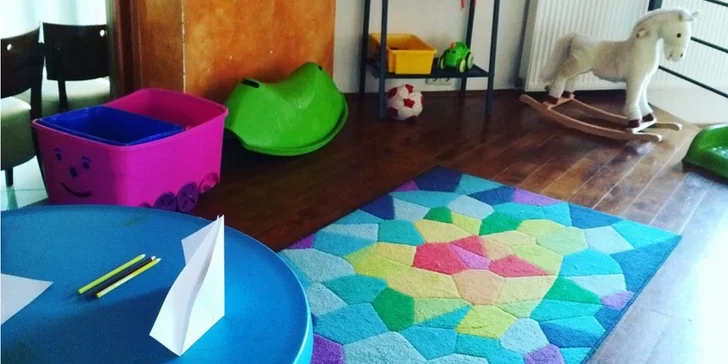 Pohodový odpočinek ve Sport & Relax centru: polopenze, wellness i aktivity