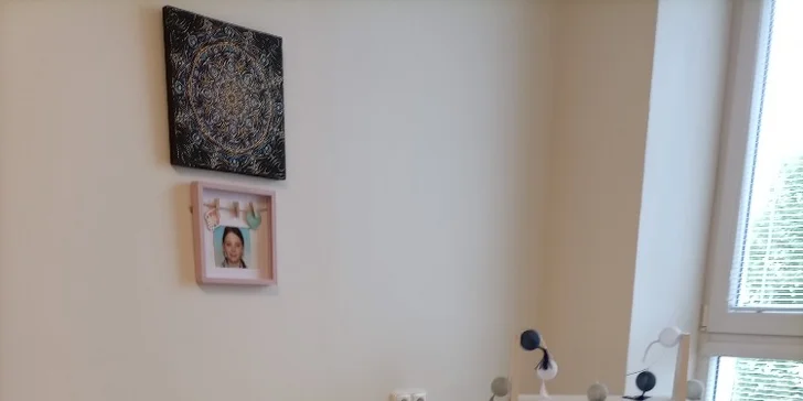 Klasická či relaxační masáž zad, dolních končetin nebo celého těla