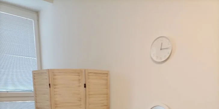 Klasická či relaxační masáž zad, dolních končetin nebo celého těla