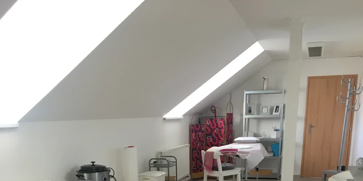 Pečujte o sebe a odpočívejte: rekondiční, relaxační, thajská masáž i lávové kameny nebo krystaly