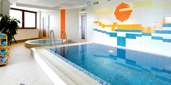 Bílé Karpaty a kraj žítkovských bohyní: pobyt s wellness a dobrým jídlem