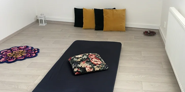 Pečujte o sebe a odpočívejte: rekondiční, relaxační, thajská masáž i lávové kameny nebo krystaly