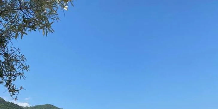 Dovolená pro pár i rodinu na břehu Lago di Garda: snídaně, wellness i kola