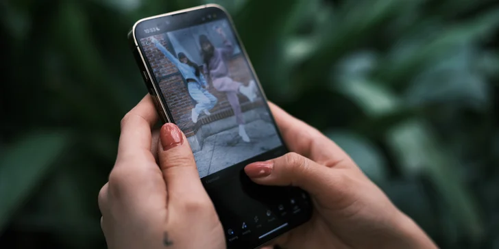 Staňte se hvězdou Instagramu díky online kurzu Nainstáč: 37 videí v délce 90 min. i e-book
