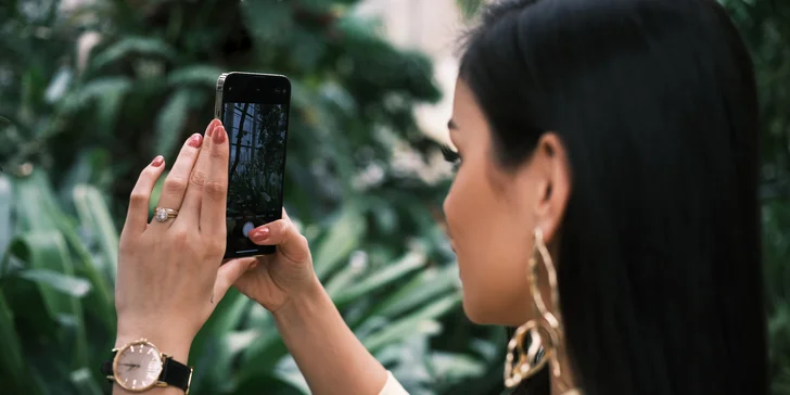 Staňte se hvězdou Instagramu díky online kurzu Nainstáč: 37 videí v délce 90 min. i e-book