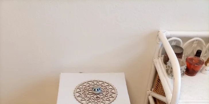Klasická či relaxační masáž zad, dolních končetin nebo celého těla